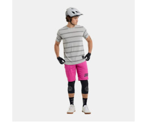 Велошорты TLD SKYLINE TRAIL SHORT SHELL; Washed Out Party [Pink] 